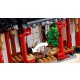 MONASTERO SPINJITZU NINJAGO70670