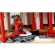 MONASTERO SPINJITZU NINJAGO70670