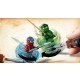 MONASTERO SPINJITZU NINJAGO70670