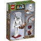 SCHELETRO CUBO MAGMA MINECRAFT 2115