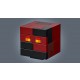 SCHELETRO CUBO MAGMA MINECRAFT 2115