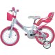 BICI 16 UNICORNO