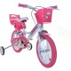 BICI 16 UNICORNO