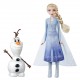 FROZEN 2 OLAF ED ELSA ELETTRONICI
