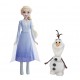 FROZEN 2 OLAF ED ELSA ELETTRONICI