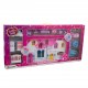 PRINCY BELLA CASA DELLE BAMBOLE CON