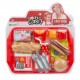 GIOCHI DI CASA SET FAST FOOD