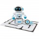 MR GENIO ROBOT SMART RADIOCOMANDATO