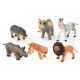 PARK&FARM ANIMALI MORBIDI SAVANA 6