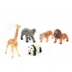 PARK&FARM ANIMALI MORBIDI WILD 6 SA