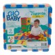GIO' BABY TAPPETO EVA LETTERE 9 PEZ