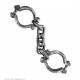 CEPPI-MANETTE IN FINTO FERRO