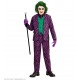 COSTUME EVIL JOKER 158 CM 11-13 ANN