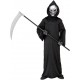 COSTUME GRIM REAPER 4-5 ANNI