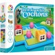 SMART GAMES I TRE PORCELLINI