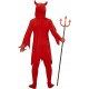 COSTUME DIAVOLO 11-13 ANNI