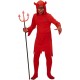 COSTUME DIAVOLO 11-13 ANNI