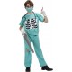 COSTUME SCARY SURGEON 11-13 ANNI