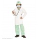 COSTUME DOTTORE 140CM