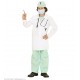 COSTUME DOTTORE 140CM