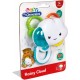 CLOUD RATTLE - HEARING