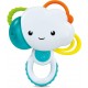 CLOUD RATTLE - HEARING
