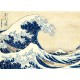 PUZZLE 1000 HOKUSAI- LA GRANDE ONDA