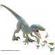 JURASSIC W.BLUE SUPER COLOSSALE