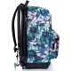 REVERSIBLE BACKPACK SEVEN BLUE DEEP