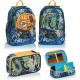 SCHOOLPACK SJ GANG MAXI CITY EXPLOR