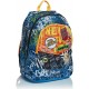 SCHOOLPACK SJ GANG MAXI CITY EXPLOR