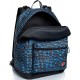 REVERSIBLE BACKPACK  SEVEN LEDWALL