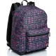 REVERSIBLE BACKPACK SEVEN LEDWALL