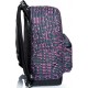 REVERSIBLE BACKPACK SEVEN LEDWALL
