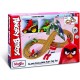 PISTA ANGRY BIRDS ISLAND BATTERY 1/