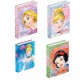 DIARIO AG.10M DISNEY PRINCESS DREAM