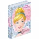 DIARIO AG.10M DISNEY PRINCESS DREAM