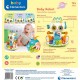 BABY ROBOT CLEMENTONI