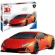 PUZZLE 3D LAMBORGHINI HURACAN EVO