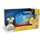 TOPO GIGIO GBUS 1 PERS.ESCL