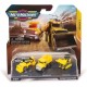 MICRO MACHINES BL.3 VEICOLI
