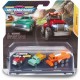 MICRO MACHINES BL.3 VEICOLI