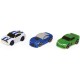 MICRO MACHINES BL.3 VEICOLI