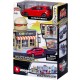 BURAGO CITY 1/43