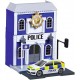 BURAGO CITY 1/43