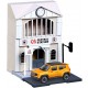 BURAGO CITY 1/43