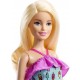 BARBIE E LA SUA BICI