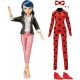 MIRACULOUS 26CM DOPPIO VESTITO