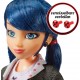 MIRACULOUS 26CM DOPPIO VESTITO