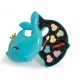 DELFINO LOVELY MAKE-UPCLEMENTONI